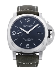 Panerai Luminor Marina ESteel PAM01157